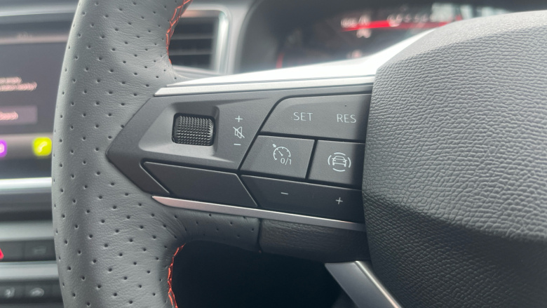 SEAT Ateca 1.5 TSI EVO FR Line 5dr DSG Petrol Estate